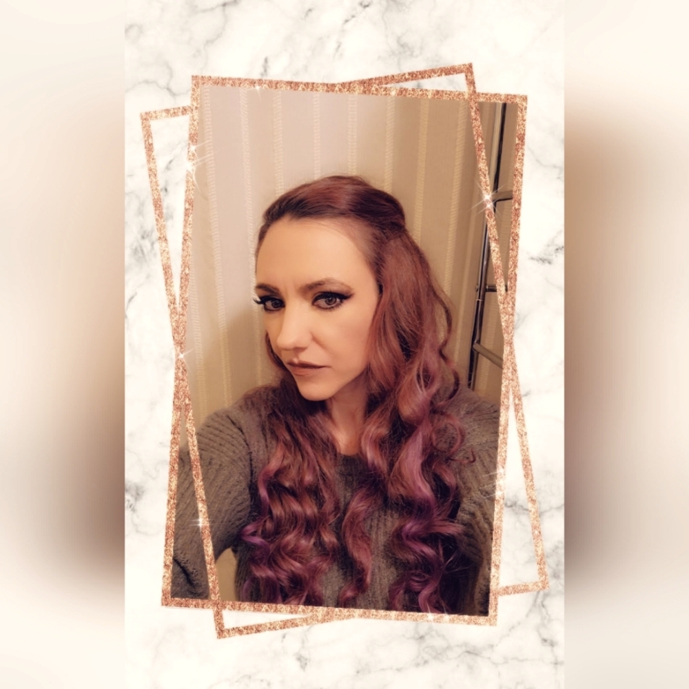 Meet your Posher, Moriah